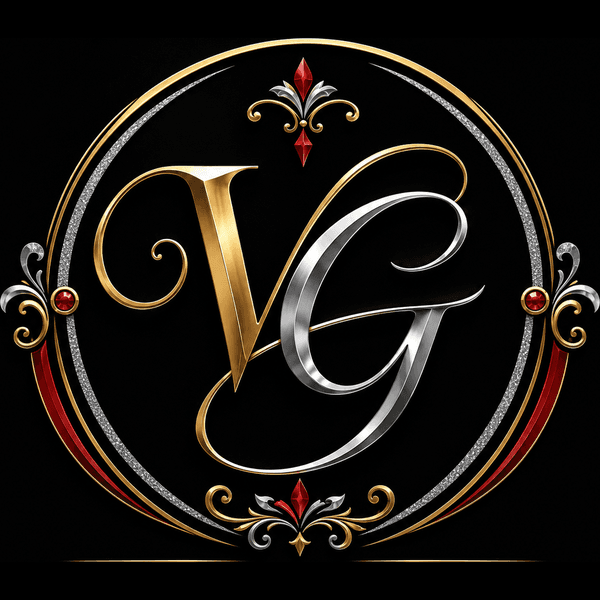 Greenwood Venue, LLC monogram